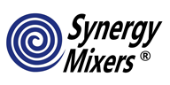 Synergy Devices ltd SynergyMixer® Logo