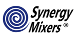SynergyMixer™ Synergy Devices Logo