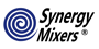 SynergyMixers® Logo