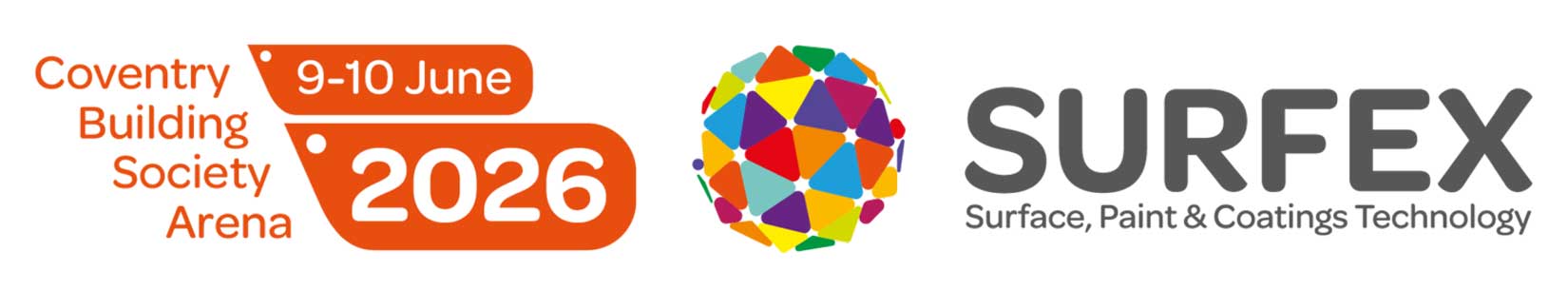 Synergy Devices Ltd - SynergyMixers are exhibiting at SURFEX