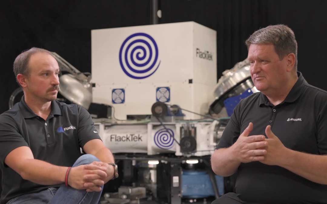 A Peek Into a MEGA Conversation