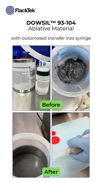 3M™ Scotch-Weld™ Void Filling Compound Epoxy Adhesive 2216 Gray